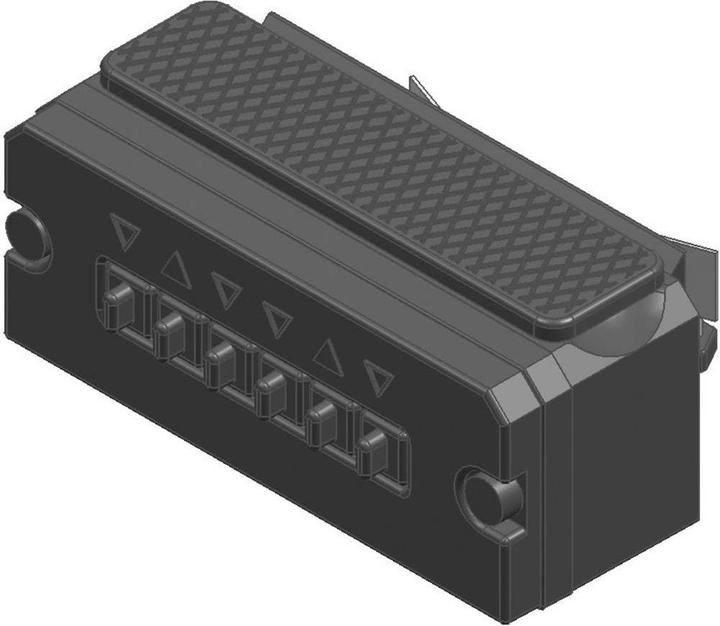 Actual product image Piko G 35265 G Attachment switch