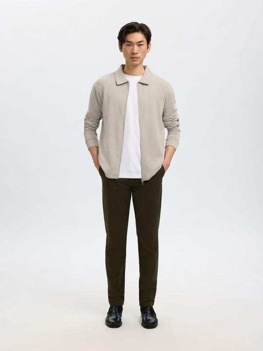 Immagine prodotto Selected Cardigan con zip (S)