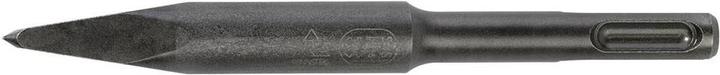 Actual product image Rennsteig Pointed chisel tools 212 140