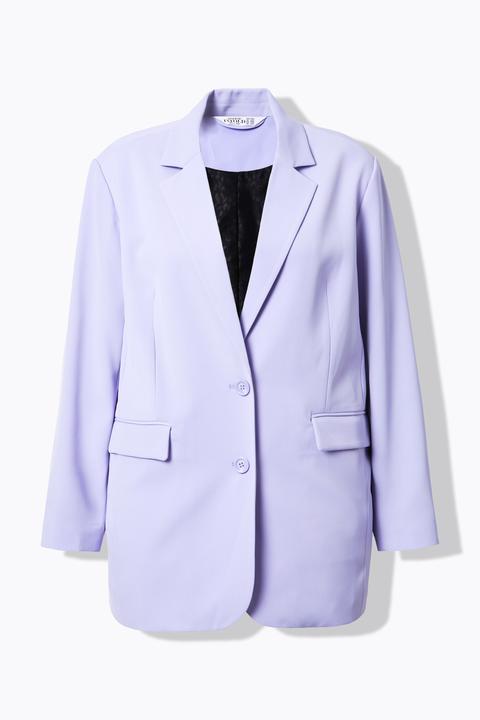 Actual product image Studio Untold Oversized Blazer (50, 52)