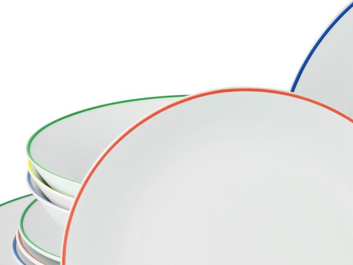 Image du produit CreaTable Luna (12 pcs)