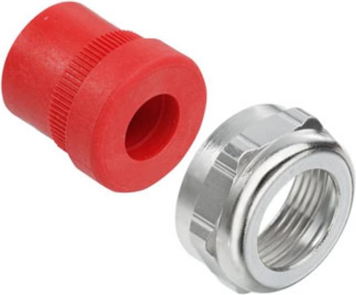 Actual product image Weidmüller Cable gland Polyamide Me