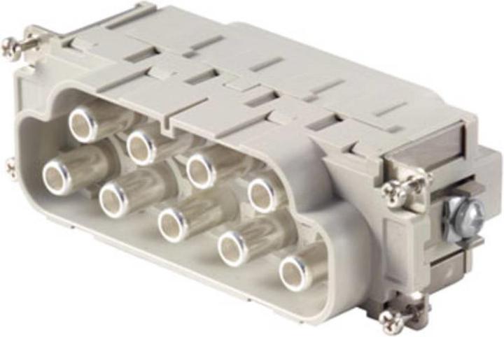 Produktbild Weidmüller Stifteinsatz HDC S8/0 MAS Inha