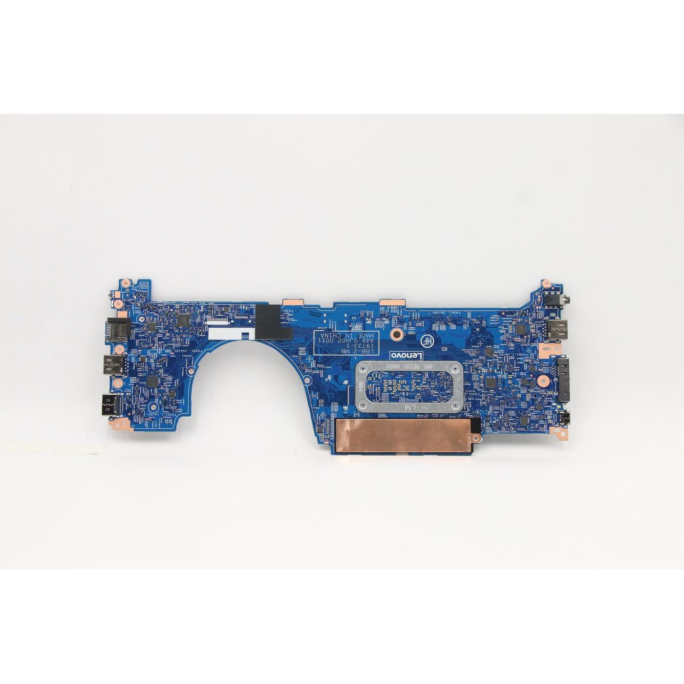 Lenovo Bumblebee-2 (20SX/20SY) FRU, Notebook Ersatzteile, Blau