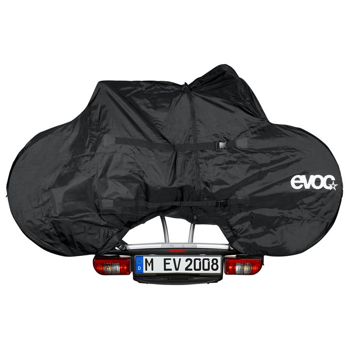 Actual product image Evoc Bike Rack Cover MTB