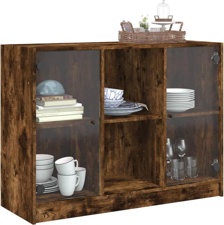 Produktbild vidaXL Sideboard (102 x 37 x 75.5 cm)
