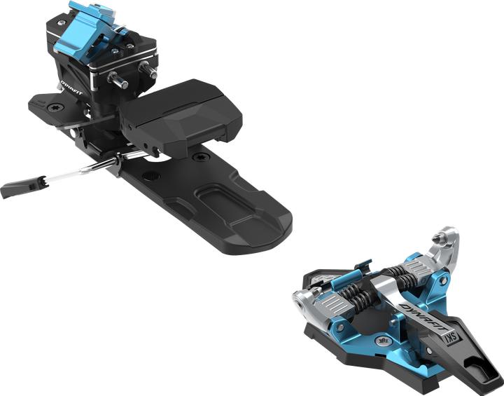 Actual product image Dynafit Seven Summits+ W Ski Set (174 cm, With binding)