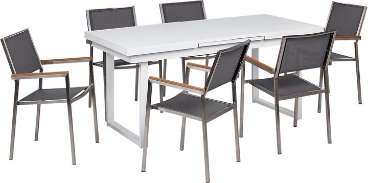 Produktbild Beliani Valcanetto/Grosseto (94.74 cm)