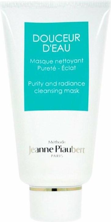 Actual product image Méthode Jeanne Piaubert Gesichtsreinigung (75 ml)