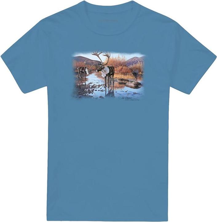 Produktbild Wildlife Accidental Ambush TShirt (S)