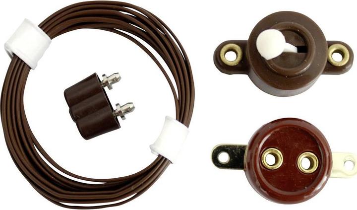 Kahlert Licht Anschluss-Set 60910 3.5 V