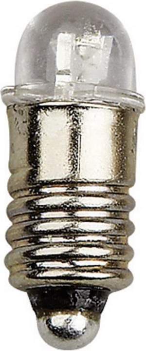 Produktbild LED-Birne Warmweiss E5.5 19 V