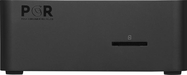 Actual product image MSI Cubi Z AI 8M-004BEU (AMD Ryzen 9 8945HS)