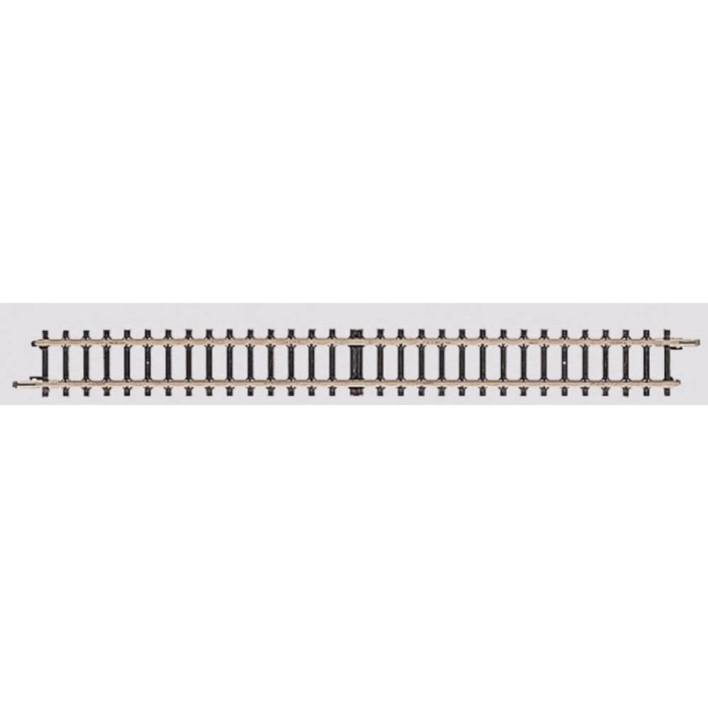 Thumbnail - Märklin Z miniclub Gleis 8507 Gerades (Spur Z)