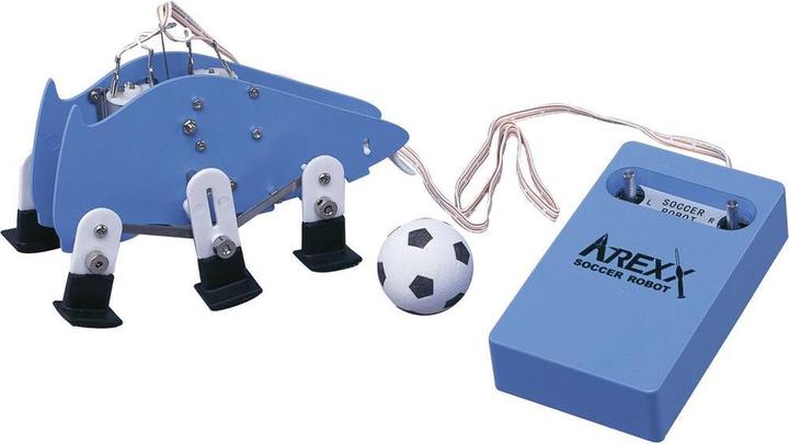 Produktbild Arexx Fussballroboter Bausatz SR-130