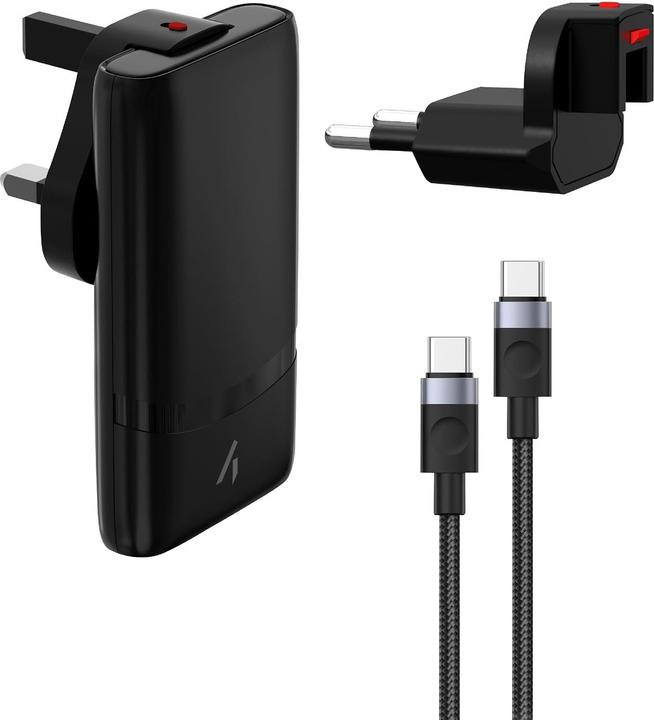 Productafbeelding Stealth Slim Power Adapter (Switch, Switch Lite, Switch 2, Switch OLED)