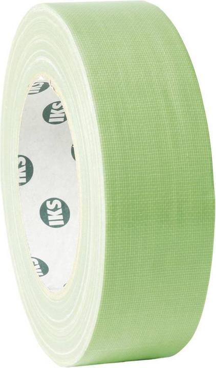 Image du produit Adam Hall Ruban adhésif tissé vert fluo (L x (38 mm)