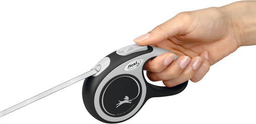 Produktbild Flexi New Comfort (XS, Hund, Spazieren)