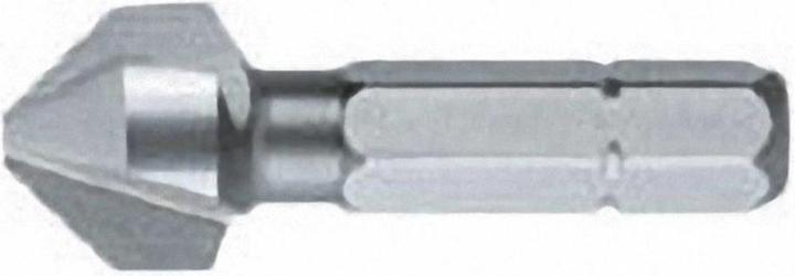 Actual product image Wiha Countersink 16.5 mm HSS 7806 2 (Hexagonal)