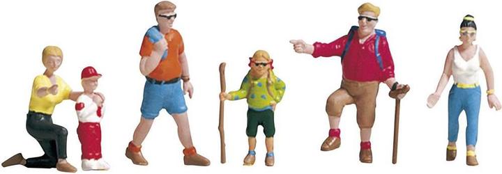 Noch 36870 N Figuren Wanderer