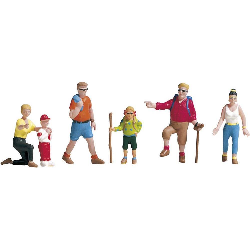 Noch 36870 N Figuren Wanderer