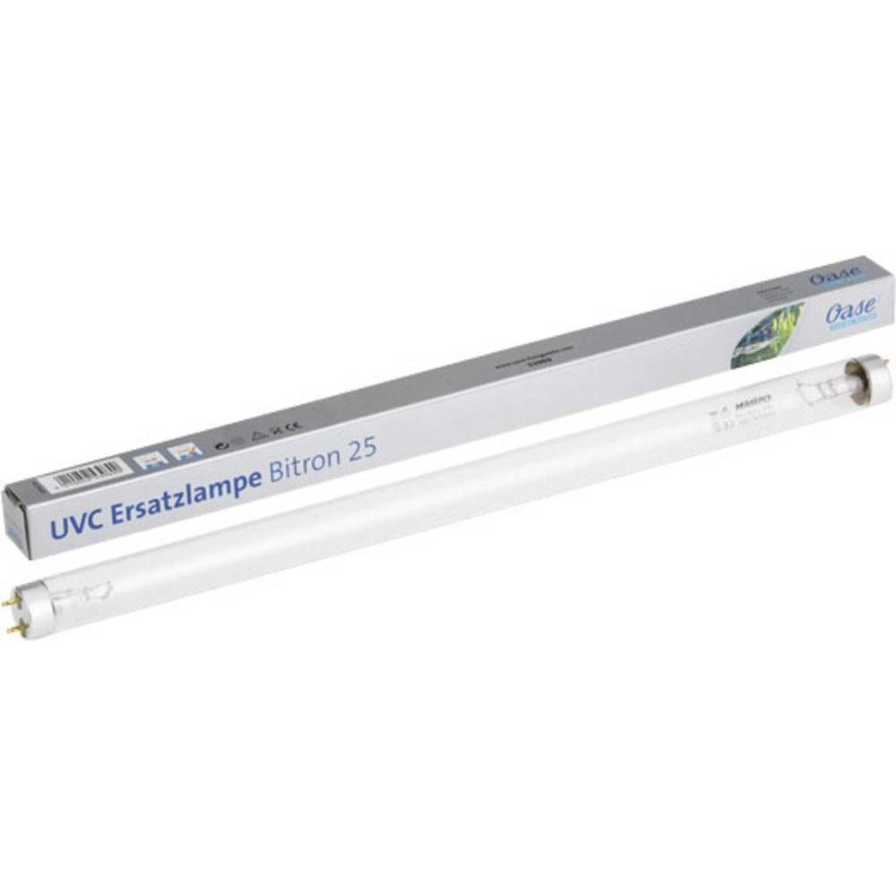 Oase, Fontana + laghetto da giardino, Lampada di ricambio UVC 53969