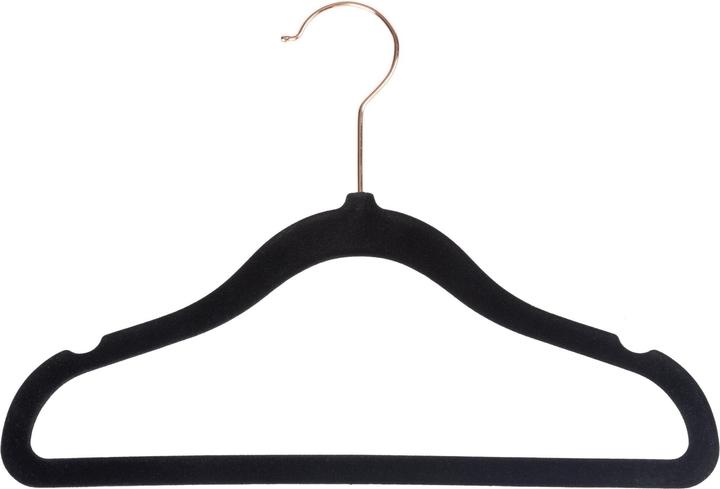 Immagine prodotto Cocon Appendiabiti 10, nero (10x)