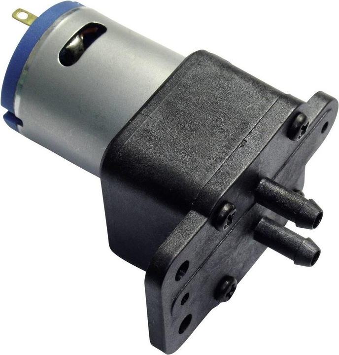 Modelcraft Fuel transmission pump benzi