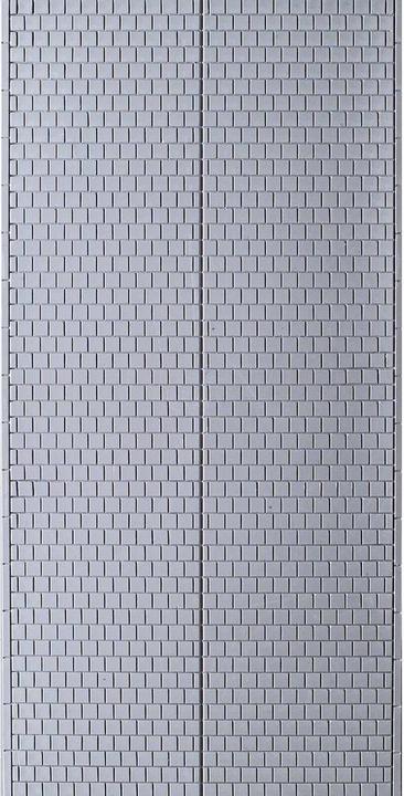 Produktbild Auhagen H0, TT Kunststoff-Platten (L x