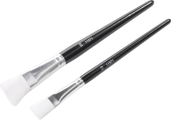 Produktbild Zahn Pinsel Linsenreingungs-Pinsel Synthet (20 mm)