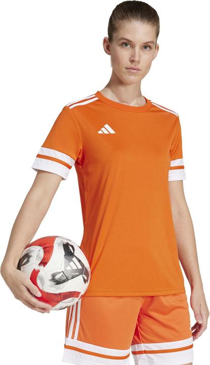 Produktbild adidas Squadra 25 Trikot Damen (XXL)