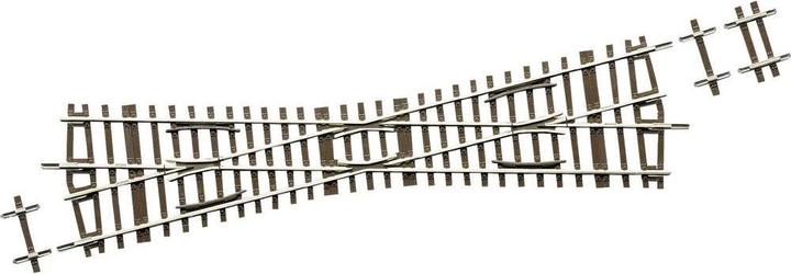 Actual product image Roco H0 ine (without bedding) 42497 Kr (Track H0)