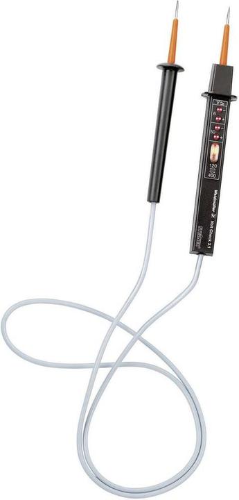 Actual product image Weidmüller Bipolar voltage tester VO (CAT II 400V)