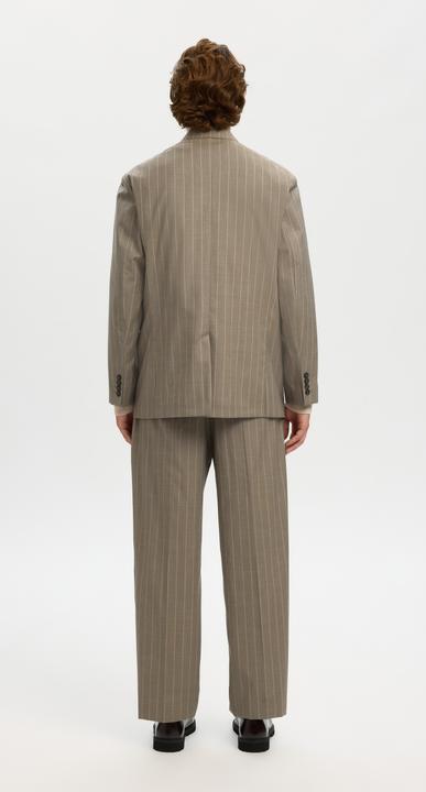 Immagine prodotto Selected Relaxed Fit Woll Blazer (54)