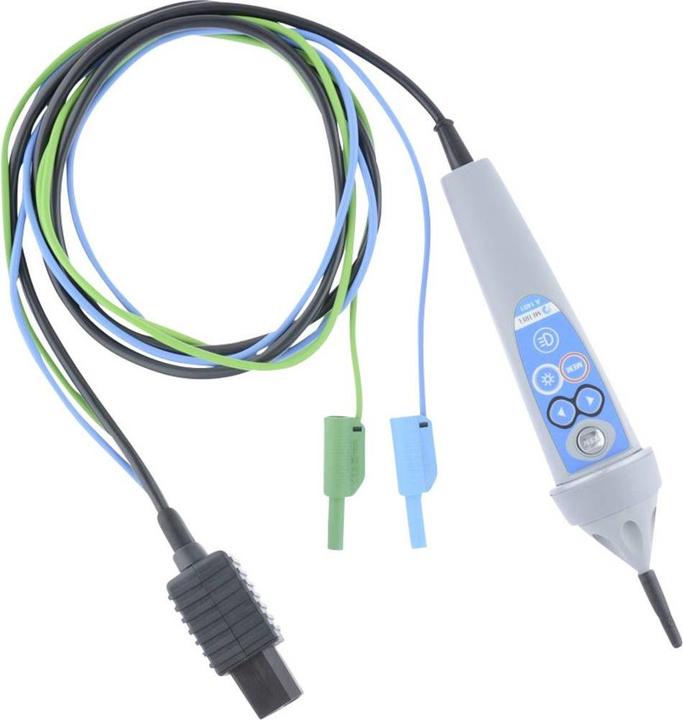 Produktbild Metrel A 1401 Commander Prüfspitze 3