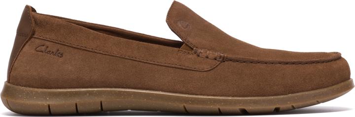 Actual product image Clarks M Flexway Step (42)