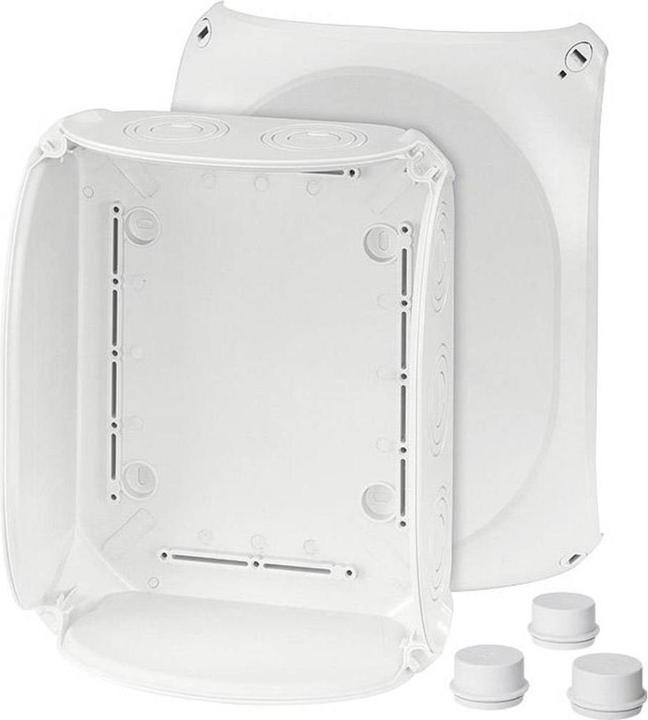 Actual product image Hensel Junction box (W x H) 255 mm x