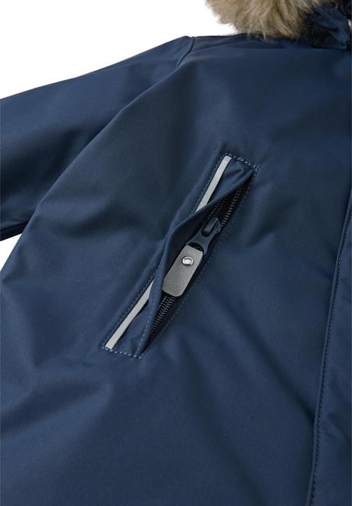 Actual product image Reima Kid's Reimatec Winter Overall Gotland (86)
