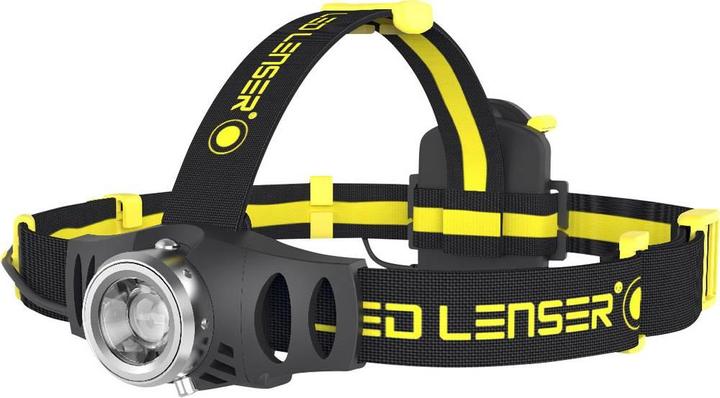 Produktbild Ledlenser iH6 (200 lm)