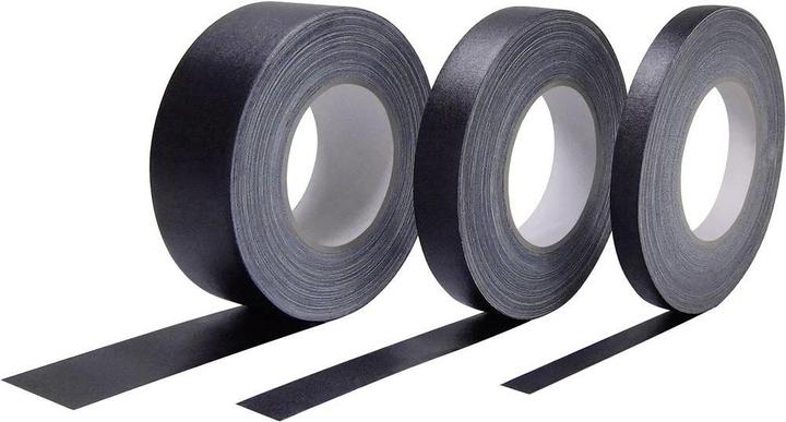 Immagine prodotto CellPack Nastro di tessuto No. 90 Giallo (L (12 mm)