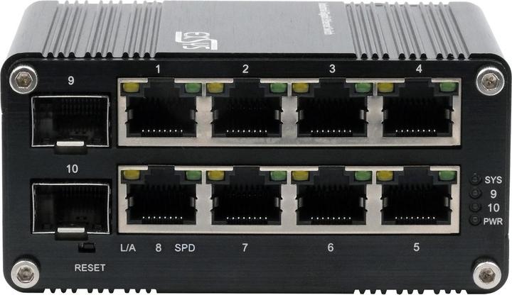 Netzwerk Switch