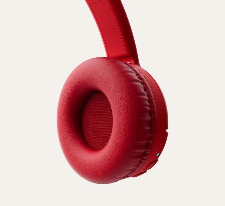 Image du produit Tonies Tonie-Kopfhörer Rot