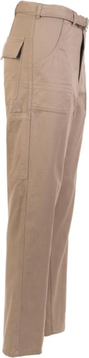Produktbild Planam Bundhose khaki 46 48 (48)