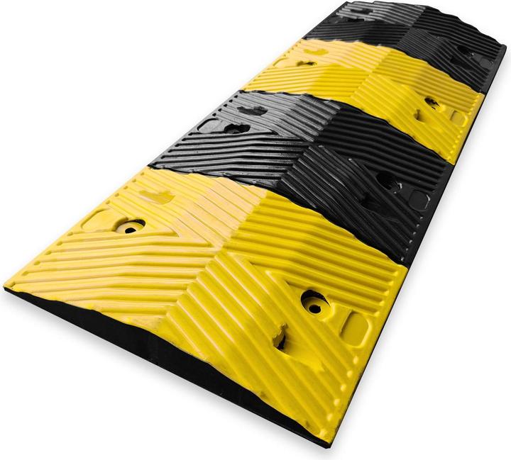 Floordirekt Gummi-Bodenschwelle Kenya