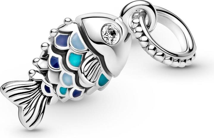 Immagine prodotto Pandora Pesce (Argento 925, Smalto)