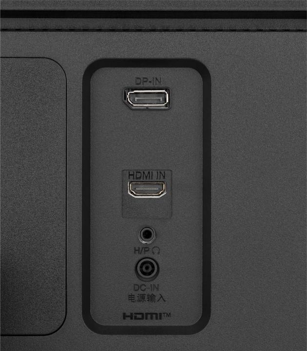 Immagine prodotto LG 34WQ500-B (2560 x 1080 pixel, 34")