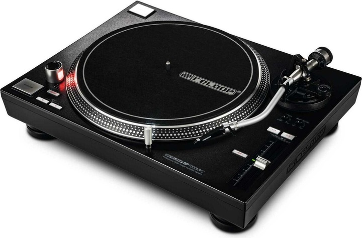 Productafbeelding reloop Rp-7000 Mkii (Handmatig)