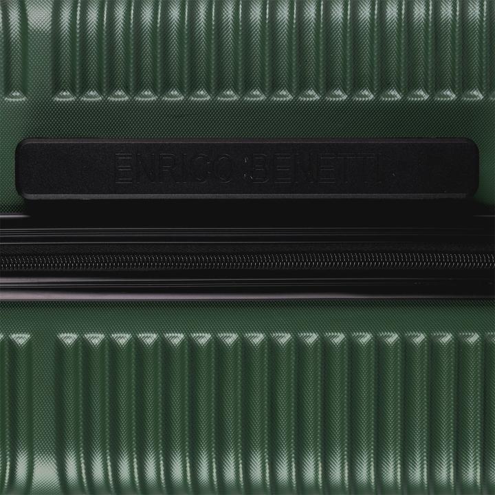 Actual product image HTI-Living Suitcase set 3-piece hard shell suitcase (91 l)