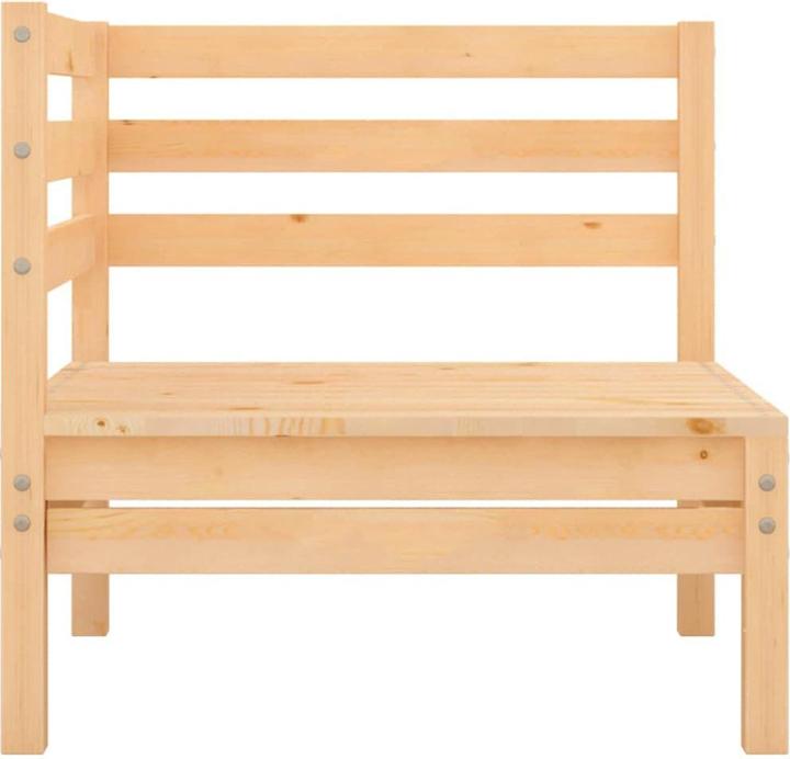 Produktbild vidaXL Fatima