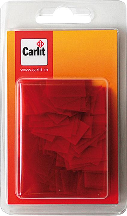 Carlit Abdeckplättchen